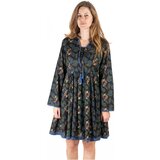 Isla Bonita By Sigris Kratke obleke Kratka Obleka Črna | Shoptok.si
