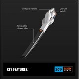 Vonhaus G-Series akumulatorski puhalnik listja | Shoptok.si