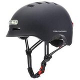 Ms Energy helmet MSH-10 black L | Eponuda.ba
