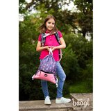 BAAGL Prvošolski set Zippy Panda (3-delni) | Shoptok.si