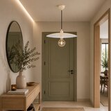 Opviq luster Soleil-20091, 1 × E27, bež | Eponuda.com