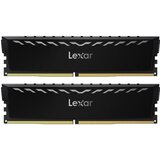 Lexar 2x8gb thor ddr4 3600 udimm xmp LD4U08G36C18LG-RGD cene