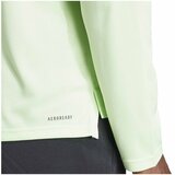 Adidas Majice s kratkimi rokavi Tr-es Rumena | Shoptok.si