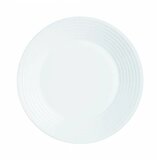 Tanjir LUMINARC Harena 23 Stakleni duboki beli | Eponuda.com