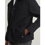 Vans Jakne Drill Chore Canvas Jacket Črna | Shoptok.si