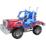  Auto na daljinsko upravljanje R/C Car Truck Red EE | shoptok.hr