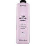 Lakmé Teknia Frizz Control Shampoo zaglađujući šampon za grubu i neukrotivu kosu 1000 ml Cijene