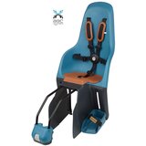 Polisport KORPA ZA DETE MINIA FF ZADNJA NA RAM neptune blue | Eponuda.com