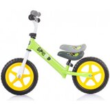 Chipolino bicikl max bike - GREEN DIKSD0212GR