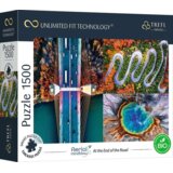 Trefl 26191 puzzle Sestavljanka 1500 kos Ostalo | Shoptok.si