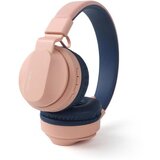  Bluetooth slušalice Bobo za decu (S18) pink Cene