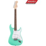 GGITARA EL FENDER SQUIER DEBUT Collection STRAT® Laurel Fing WPG SFM -0379600549 | Eponuda.ba