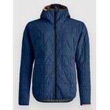 Ortovox Ravine Metawool 90 Jakna deep ocean 54201 | Shoptok.si