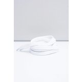 Corbby White Flat Cotton Laces | Eponuda.ba