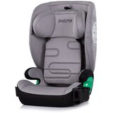 Chipolino autosjedalica 100-150cm ISOFIX Patrol Platinum | shoptok.hr