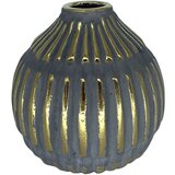 Signes Grimalt Vaze, notranji okrasni lonci Vaza Za Okrasitev Siva | Shoptok.si