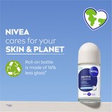 Nivea Derma Control Defend anti-transpirant roll-on 72 ur 50 ml | Shoptok.si