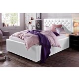  Krevet SANDRA 160x200 (bijela) | shoptok.hr