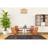  Luster na sajli IRMA 1xE27/60W/230V, prečnik 40 cm | Eponuda.com