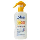 Ladival Sprej za djecu SPF50+ Cijene
