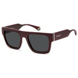 Polaroid PLD6224/S/X LHF/M9 Polarized - ONE SIZE (54) | shoptok.hr