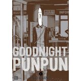 VIZ Media Inio Asano - Goodnight Punpun, Vol. 5 | ePonuda.com