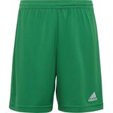 Adidas ENT22 SHO Y Muške kratke hlače za nogomet, zelena, veličina | shoptok.hr