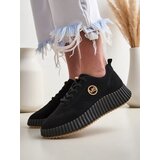 Resti Women's perforated sport sneakers Tobin | Shoptok.si