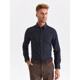 Top Secret MEN'S SHIRT LONG SLEEVE | shoptok.hr