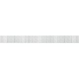  Gabion s žicom debljine 3,5 mm i mrežom 5x10 cm 1100x10x100 cm | shoptok.hr