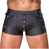 NEK muške donje rublje mat efekta (crno) - XL | shoptok.hr