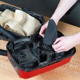 Einhell Set penastih filtera za 10L (5 kom.), Pribor za usisivače - (2351135) | ePonuda.com