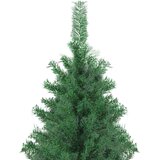  Umjetno božićno drvce 400 cm zeleno | shoptok.hr