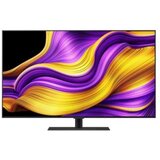 LG 48'' (122 cm) 4K hdr smart oled evo tv, 2025 (r) OLED48G53LS | ePonuda.com