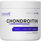 OSTROVIT Hondroitin Supreme Pure, 800mg, 250 doza Cene