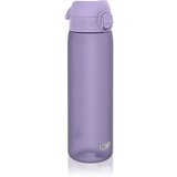 Ion8 Leak Proof posoda za vodo Light Purple 500 ml | Shoptok.si