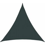  Jedrilica za sunčevu sjenu 2 x 2 x 2 m HDPE Trokutasti | shoptok.hr