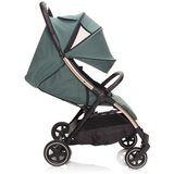 Zopa kolica Quiq 2, Antique Green/Gold | shoptok.hr