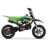 Beneo Otroški cross motor XM zelena bencin | Shoptok.si