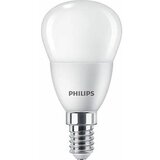 Philips LED sijalica 5w(40w) p45 e14 ww fr nd 1pf/12,929003546503 ( 19658 ) cene