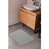 Dekordom prostirka za kupatilo stopa 50x80 - fency grey ( 023509 ) Cene