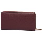 Liu Jo 91726 ECS XL ZIP AROUND Crvena | shoptok.hr
