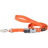 Povodac za pse Red Dingo Oranžna | shoptok.hr
