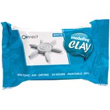  Glinamol 250g connect bijeli | shoptok.hr