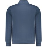  Muški plavi duks s patentnim zatvaračem US GRAND | shoptok.hr
