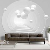  Tapeta - 3D Tunnel 300x210 Cijene