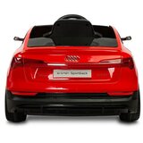 Toyz Audi E-tron Sportback, auto na akumulator, crveni | shoptok.hr