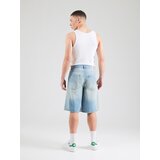 Only & Sons Traperice 'ONSCarl Ball' svijetloplava | shoptok.hr