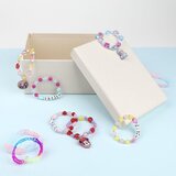 Disney Minnie Bracelets zapestnica za otroke 3 kos | Shoptok.si