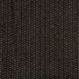  Vanjska roleta za zamračivanje 240 x 140 cm smeđa HDPE | Shoptok.si